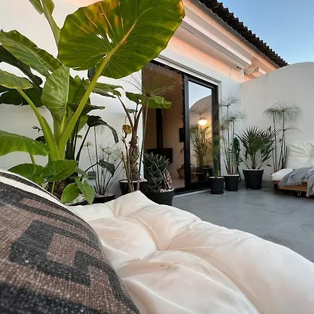 Appartement Santa Rita Sunset & *