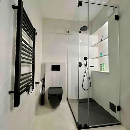 Appartement Santa Rita Sunset &