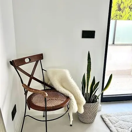 Santa Rita Sunset & *