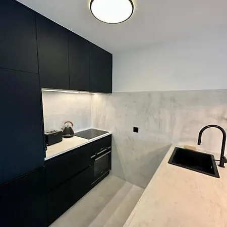 Santa Rita Sunset & Appartement