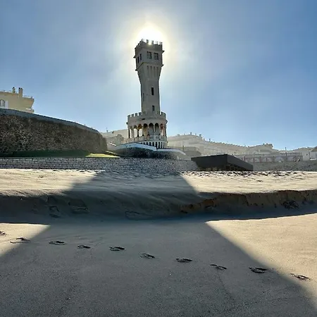 Santa Rita Sunset & *