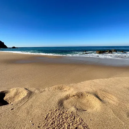 Appartement Santa Rita Sunset & *