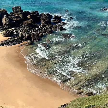 Santa Rita Sunset & Maceira (Lisbon)