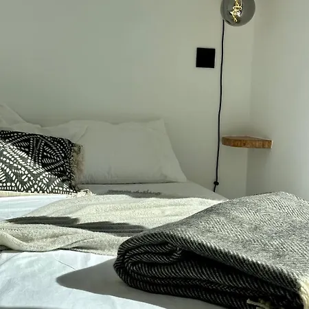 Appartement Santa Rita Sunset & *