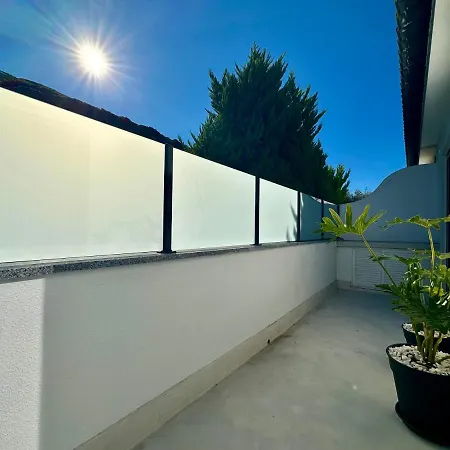 Appartement Santa Rita Sunset &