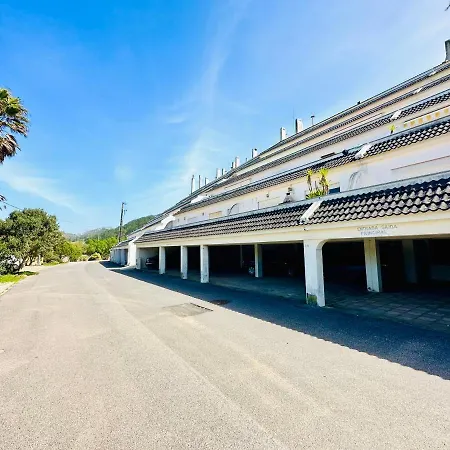 Santa Rita Sunset & Appartement