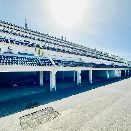 Appartement Santa Rita Sunset & *