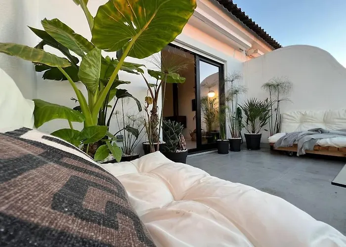 Apartment Santa Rita Sunset&beach *