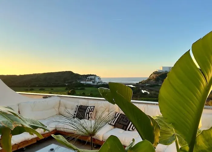 Santa Rita Sunset&beach