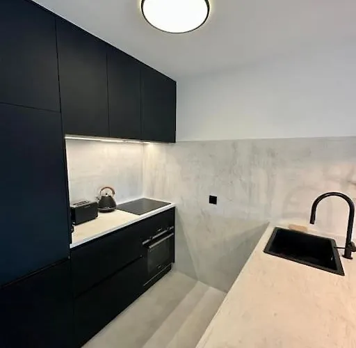 Santa Rita Sunset&beach Apartment