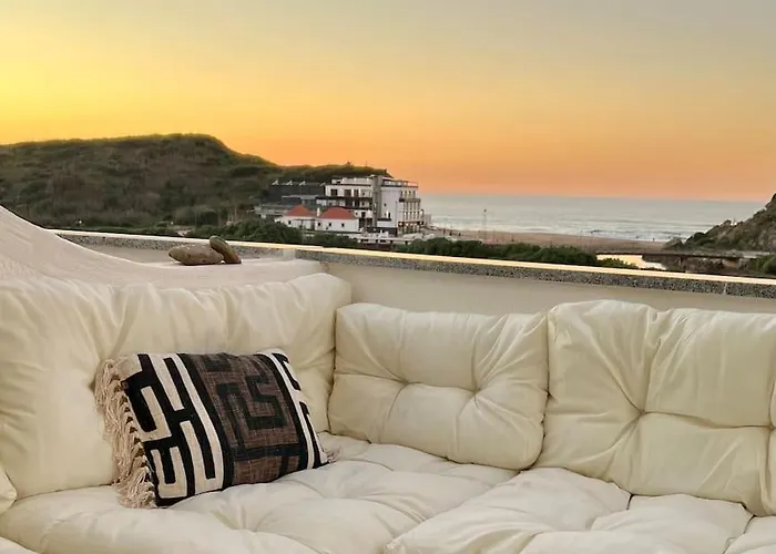 Santa Rita Sunset&beach Apartment *