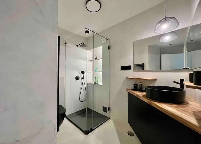 Santa Rita Sunset&beach Apartment Maceira (Lisbon)