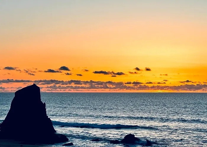 Santa Rita Sunset&beach Apartment *