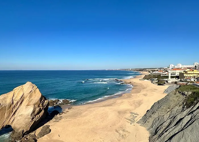 Santa Rita Sunset&beach Apartment *