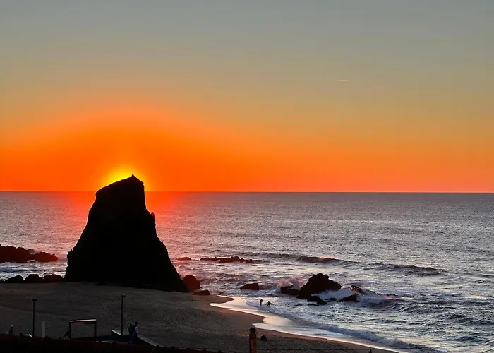 Santa Rita Sunset&beach Apartment Maceira (Lisbon)