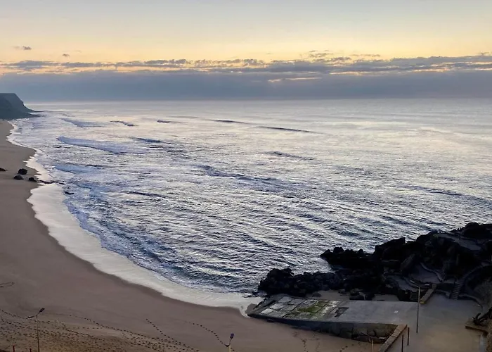 Santa Rita Sunset&beach * Maceira (Lisbon)