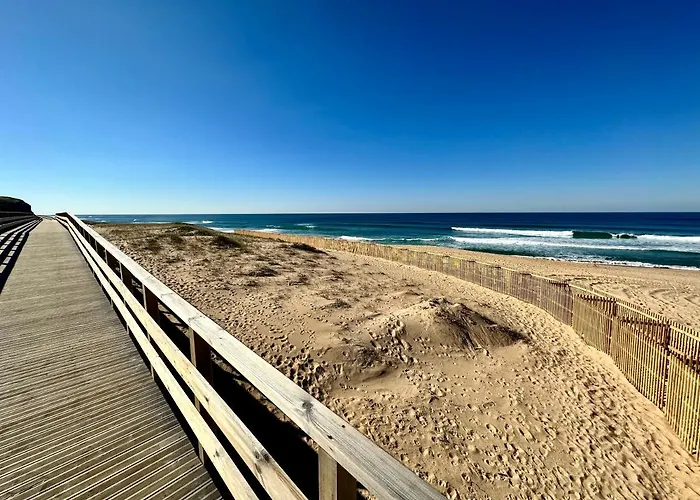 Santa Rita Sunset&beach Apartment *