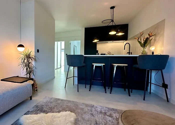 Apartment Santa Rita Sunset&beach *