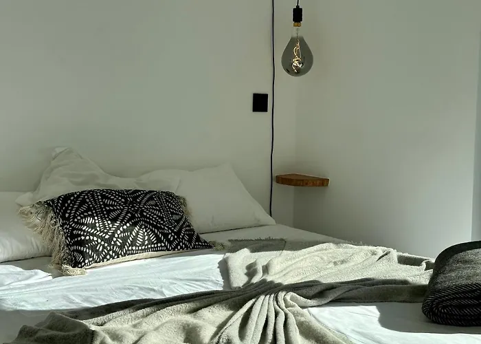 Apartment Santa Rita Sunset&beach *