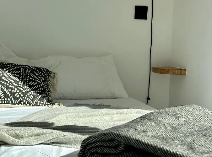 Apartment Santa Rita Sunset&beach *