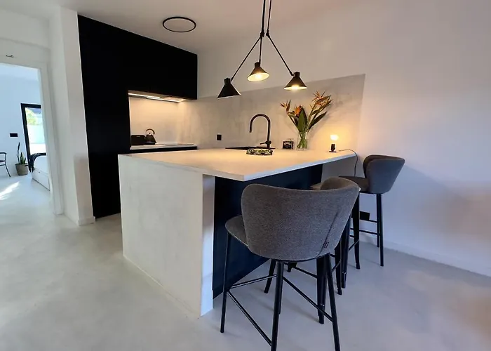 Santa Rita Sunset&beach Apartment Maceira (Lisbon)