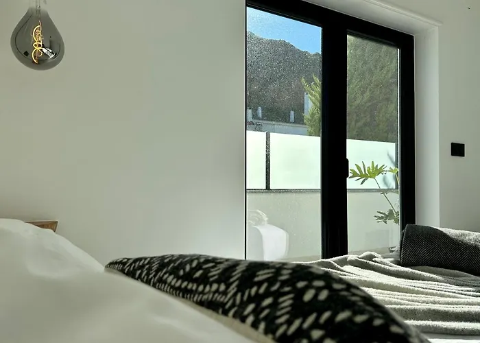 Santa Rita Sunset&beach Apartment Maceira (Lisbon)