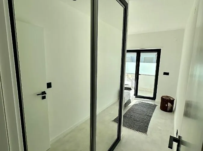 Apartment Santa Rita Sunset&beach Maceira (Lisbon)