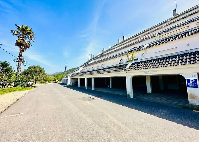 Santa Rita Sunset&beach Apartment