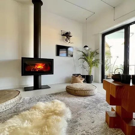 شقة Santa Rita Sunset & ماسيرا