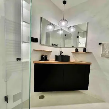 شقة Santa Rita Sunset & ماسيرا