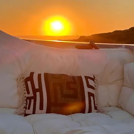 شقة Santa Rita Sunset & ماسيرا