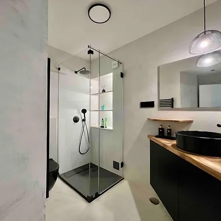 Santa Rita Sunset & شقة ماسيرا