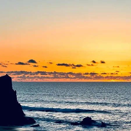 Santa Rita Sunset & شقة *