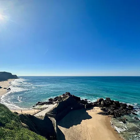 Santa Rita Sunset & ماسيرا