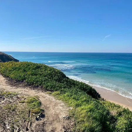 Apartment Santa Rita Sunset&beach Maceira (Lisbon)