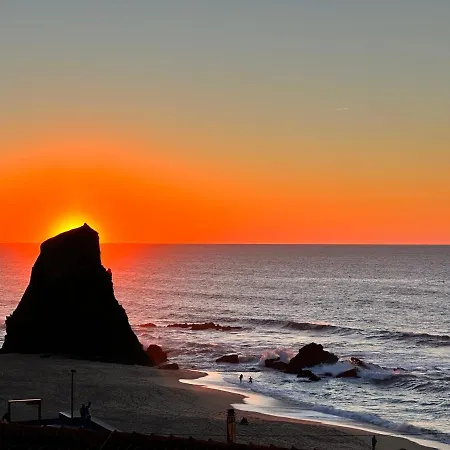 Santa Rita Sunset & شقة ماسيرا