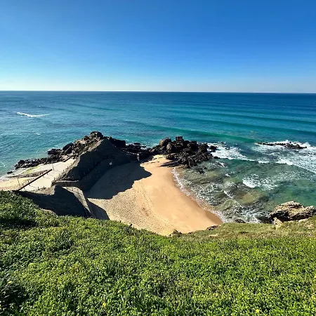 Santa Rita Sunset & * ماسيرا