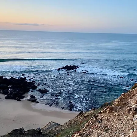 Santa Rita Sunset & * ماسيرا