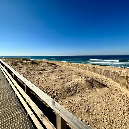 Santa Rita Sunset&beach Apartment *