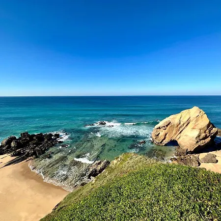 Santa Rita Sunset & ماسيرا