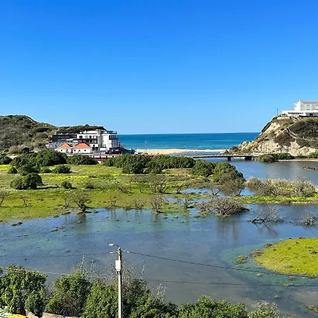 Santa Rita Sunset&beach * Maceira (Lisbon)