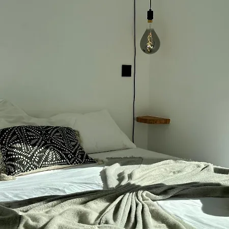 Apartment Santa Rita Sunset&beach *