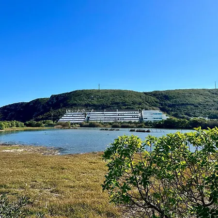 Santa Rita Sunset & *