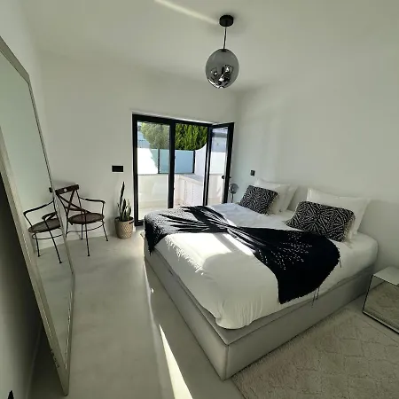 Santa Rita Sunset & * ماسيرا