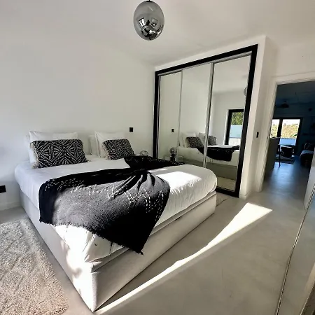 Santa Rita Sunset & *