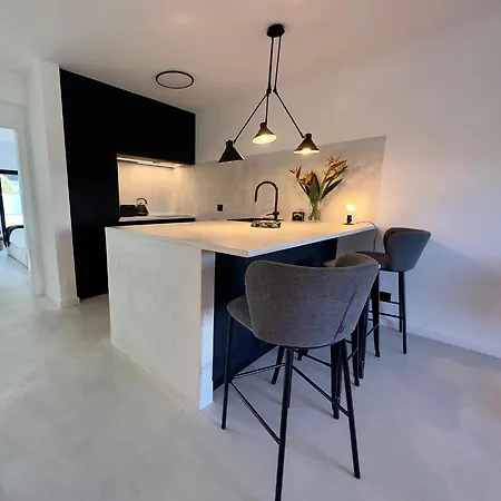 Santa Rita Sunset & شقة ماسيرا