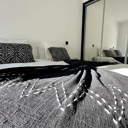 Apartment Santa Rita Sunset&beach