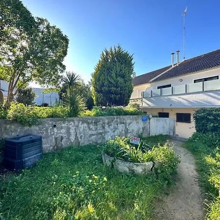 شقة Santa Rita Sunset & ماسيرا