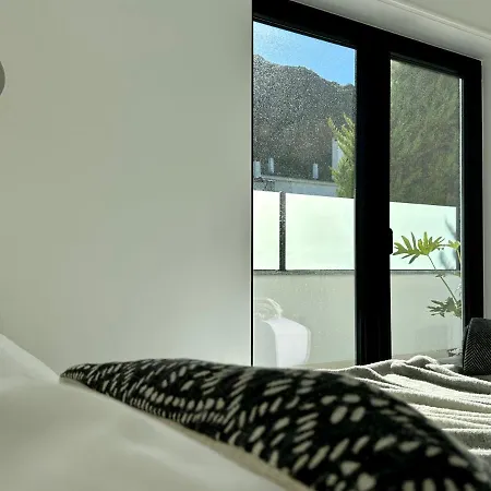 Santa Rita Sunset&beach Apartment Maceira (Lisbon)