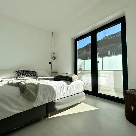 Santa Rita Sunset & ماسيرا